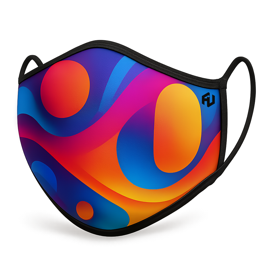Face Mask - Image 1